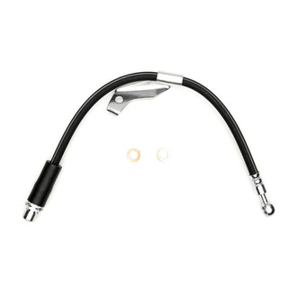 R1 Concepts® - Front Passenger Side Brake Hose