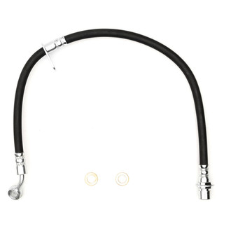 R1 Concepts® - Rear Passenger Side Brake Hose