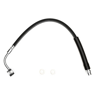 R1 Concepts® - Rear Passenger Side Brake Hose