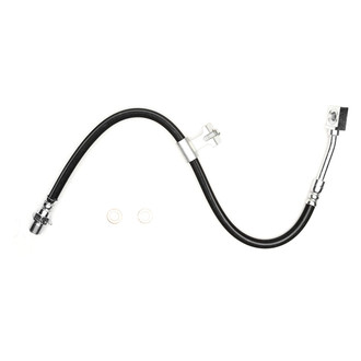 R1 Concepts® - Front Passenger Side Brake Hose