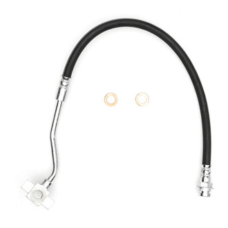 R1 Concepts® - Front Passenger Side Brake Hose