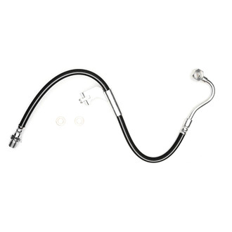 R1 Concepts® - Front Driver Side Brake Hose