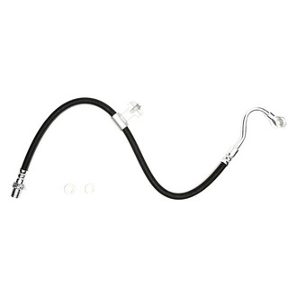R1 Concepts® - Front Passenger Side Brake Hose