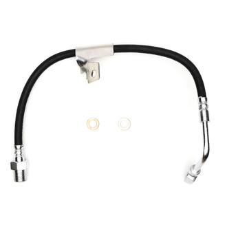 R1 Concepts® - Front Driver Side Brake Hose
