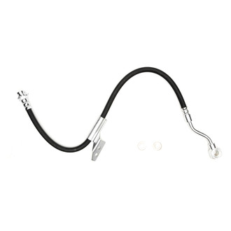 R1 Concepts® - Front Passenger Side Brake Hose