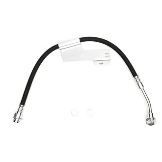 R1 Concepts® - Front Driver Side Brake Hose