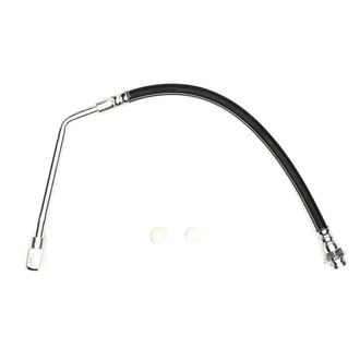 R1 Concepts® - Front Passenger Side Brake Hose