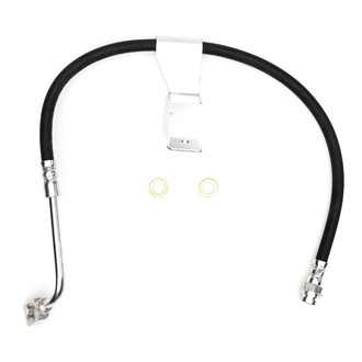 R1 Concepts® - Front Passenger Side Brake Hose