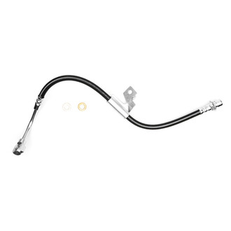 R1 Concepts® - Front Passenger Side Brake Hose