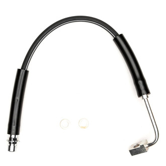 R1 Concepts® - Front Driver Side Brake Hose
