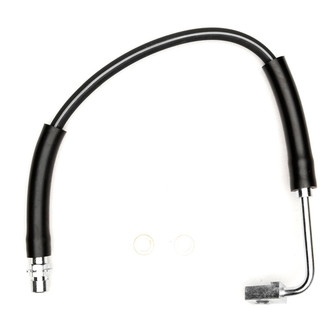 R1 Concepts® - Front Passenger Side Brake Hose