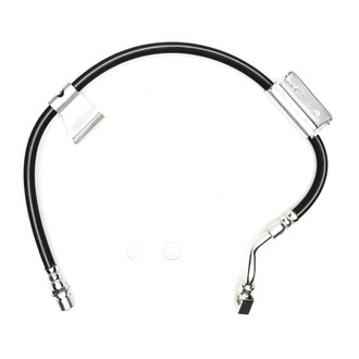 R1 Concepts® - Front Passenger Side Brake Hose