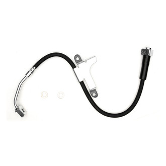R1 Concepts® - Front Driver Side Brake Hose