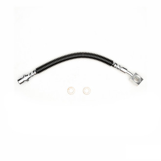 R1 Concepts® - Front Passenger Side Brake Hose