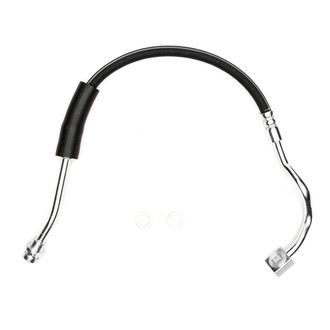 R1 Concepts® - Front Driver Side Brake Hose
