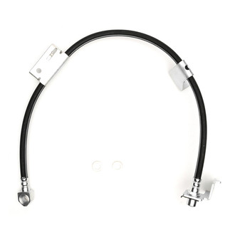 R1 Concepts® - Front Passenger Side Brake Hose