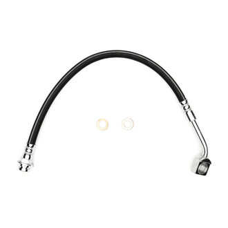 R1 Concepts® - Front Passenger Side Brake Hose