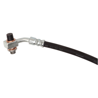 R1 Concepts® - Front Passenger Side Brake Hose