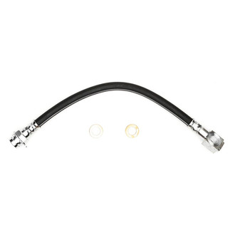 R1 Concepts® - Rear Driver Side Lower Brake Hose