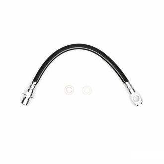 R1 Concepts® - Rear Lower Brake Hose