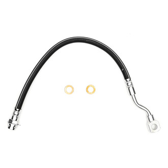 R1 Concepts® - Rear Passenger Side Lower Brake Hose