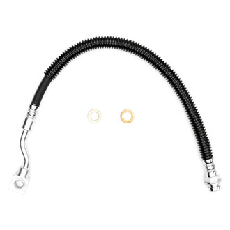 R1 Concepts® - Rear Passenger Side Lower Brake Hose