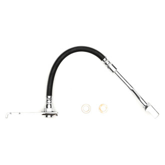 R1 Concepts® - Rear Driver Side Lower Brake Hose