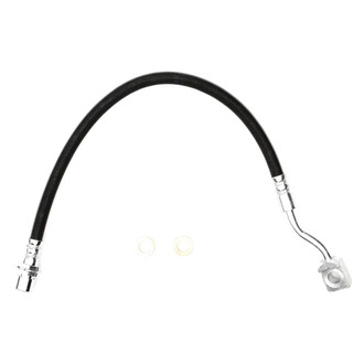R1 Concepts® - Rear Passenger Side Lower Brake Hose