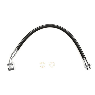 R1 Concepts® - Rear Driver Side Brake Hose