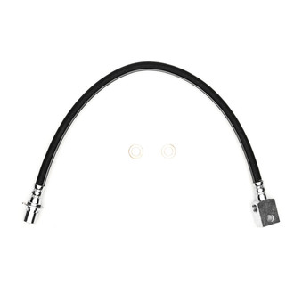 R1 Concepts® - Rear Upper Brake Hose