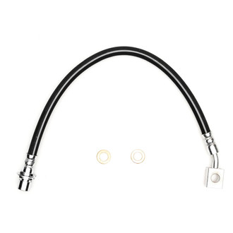 R1 Concepts® - Rear Passenger Side Lower Brake Hose