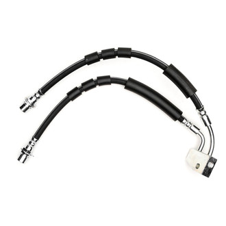 R1 Concepts® - Rear Brake Hose