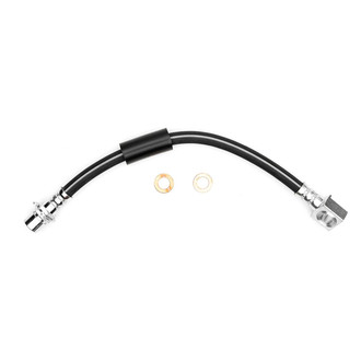 R1 Concepts® - Rear Driver Side Lower Brake Hose