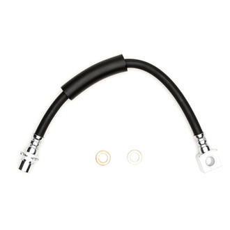 R1 Concepts® - Rear Driver Side Lower Brake Hose
