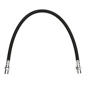 R1 Concepts® - Rear Upper Brake Hose