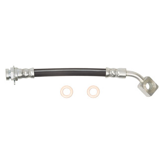 R1 Concepts® - Rear Driver Side Lower Brake Hose