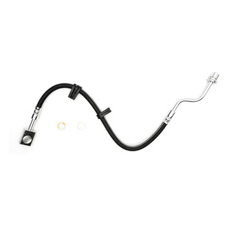 R1 Concepts® - Rear Driver Side Brake Hose