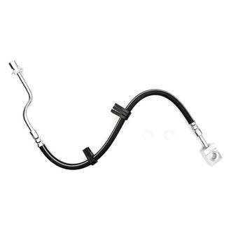 R1 Concepts® - Rear Passenger Side Brake Hose
