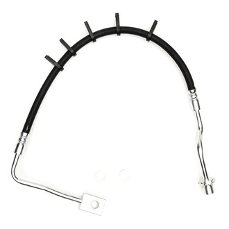 R1 Concepts® - Rear Passenger Side Brake Hose