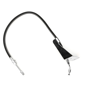 R1 Concepts® - Front Brake Hose