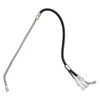 R1 Concepts® - Rear Passenger Side Brake Hose