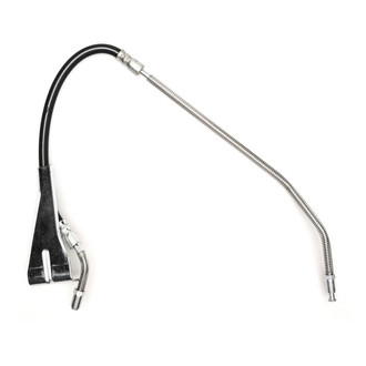 R1 Concepts® - Rear Driver Side Brake Hose