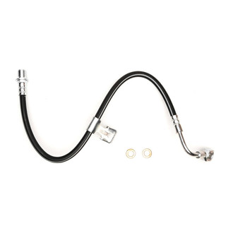 R1 Concepts® - Front Passenger Side Brake Hose