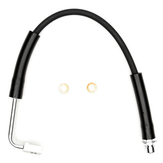 R1 Concepts® - Front Driver Side Brake Hose