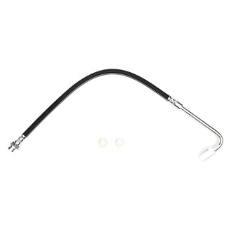 R1 Concepts® - Front Passenger Side Brake Hose