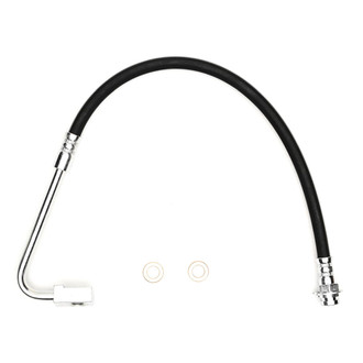 R1 Concepts® - Front Driver Side Brake Hose