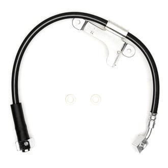 R1 Concepts® - Front Passenger Side Brake Hose