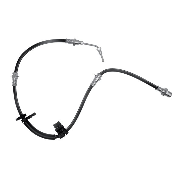 R1 Concepts® - Front Driver Side Brake Hose