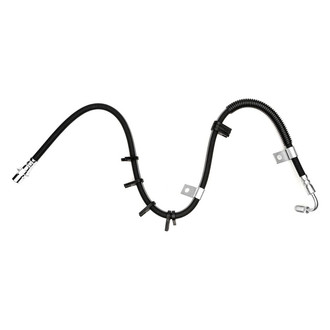 R1 Concepts® - Rear Driver Side Brake Hose