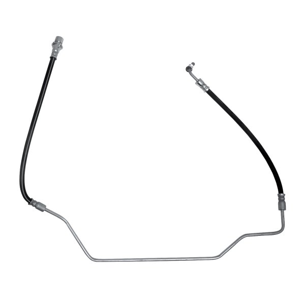 R1 Concepts® - Rear Passenger Side Brake Hose